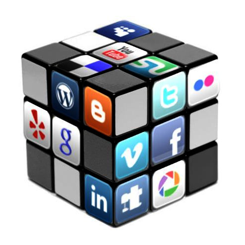Is Social Media the Missing Piece of the Puzzle for Hotels?