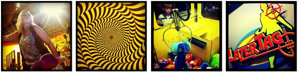 Wonderworks Panama City Beach