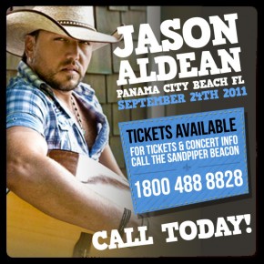 Jason Aldean Tickets