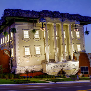 wonderworks panama city beach 1