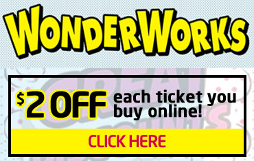 wonderworks panama city beach coupon