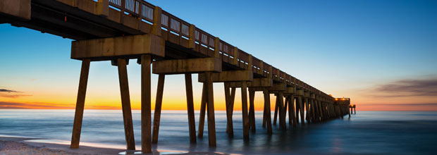 panama city beach sunsets 7