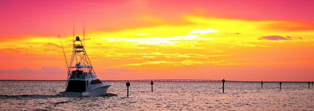 panama city beach sunsets 2