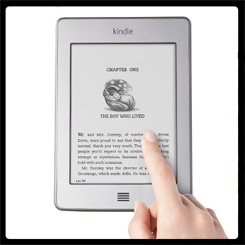 Amazon Kindle