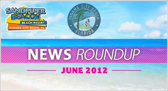 panama city beach news june2012