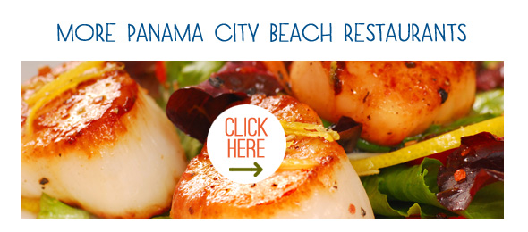 more panama city beach restaurants