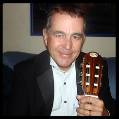 jim stafford