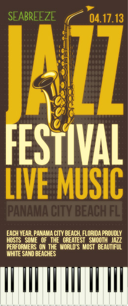 seabreeze jazz festival sandpiper beacon beach resort