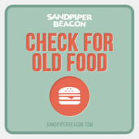old food