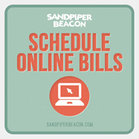 online bills