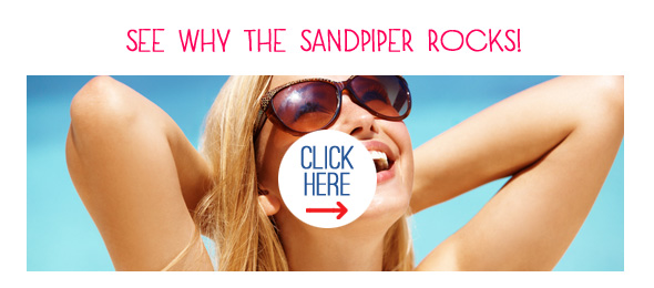 sandpiper beacon beach resort