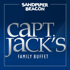 captain jacks panama city fl