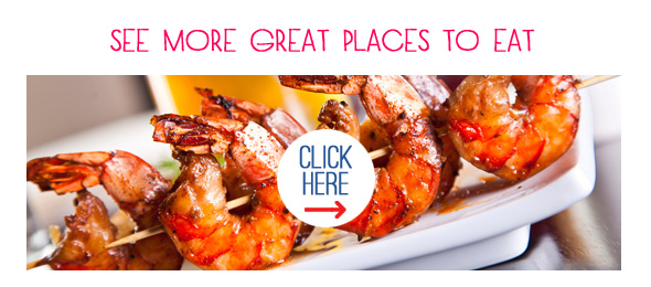 panama city beach fl restaurants