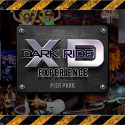 xd darkride