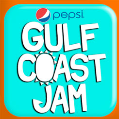 pepsi gulf coast jam