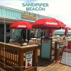 hookd pier bar and grill