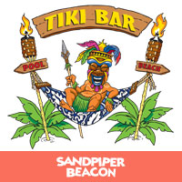 tiki bar panama city beach