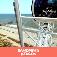 skywheel gondola