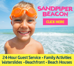 sandpiper beacon condos panama city beach fl