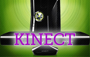 XBox Kinect