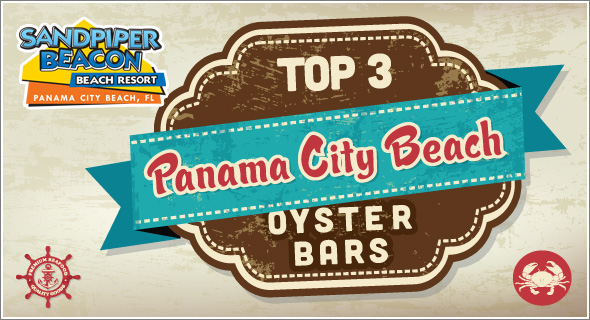 Top 3 Panama City Beach Oyster Bars
