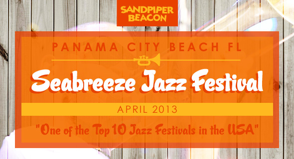 2013 Seabreeze Jazz Festival