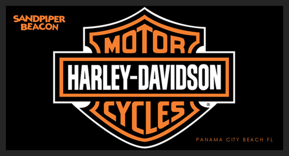 Harley Davidson Panama City Beach FL