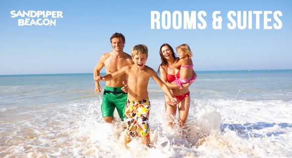 Sandpiper Beacon Beach Resort Rooms & Suites