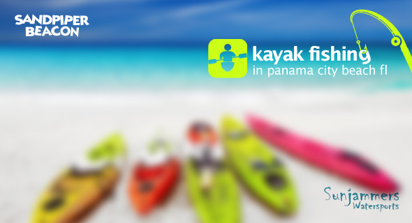 Panama City FL Kayak Fishing