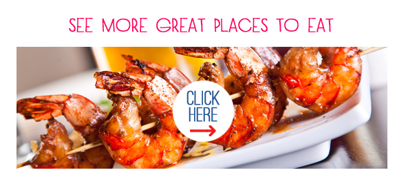 Top 3 Places For Crab Legs In Panama City Beach