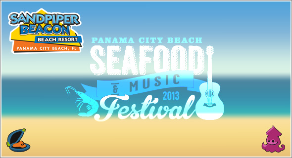 Seafood & Music Festival