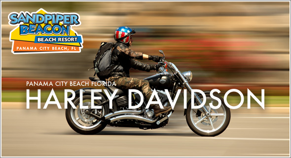 Panama City FL Harley Davidson