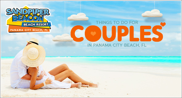 Things to do in Panama City Beach FL for Couples