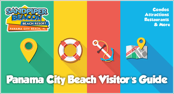 Panama City Beach Visitor’s Guide