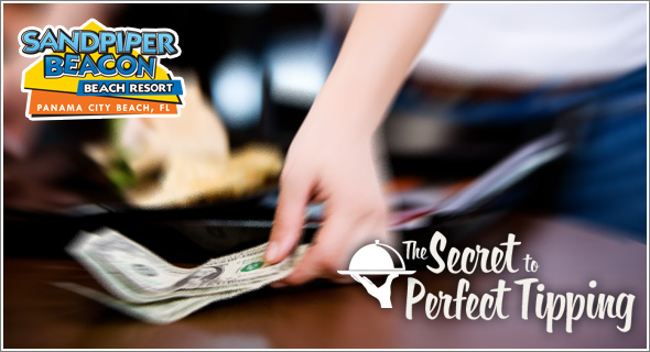 The Secret to Perfect Tipping