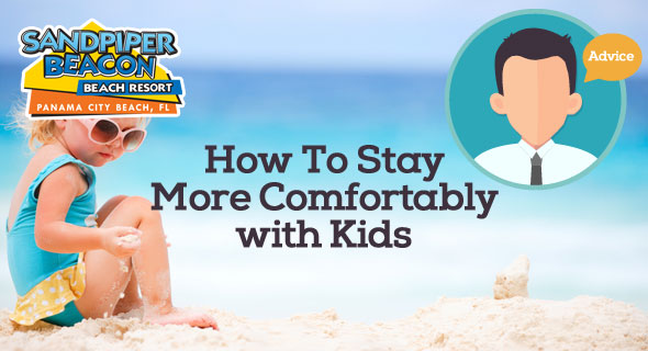 6 Simple Ways to Have a Better Panama City Beach Vacation With Kids