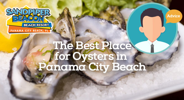 The Best Panama City Beach Oysters