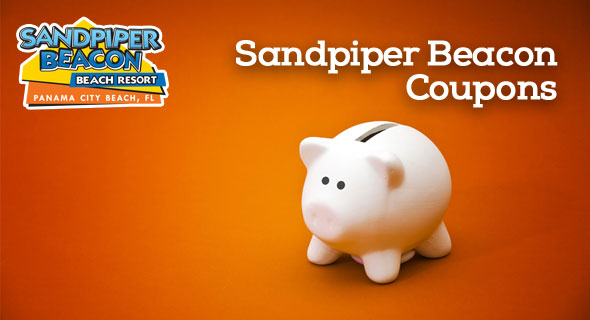 Sandpiper Beacon Coupons & Promo Codes