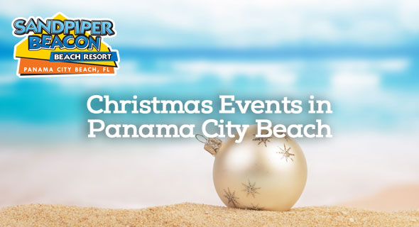 Christmas Events in Panama City Beach