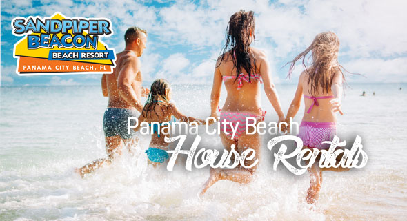 Panama City Beach House Rentals
