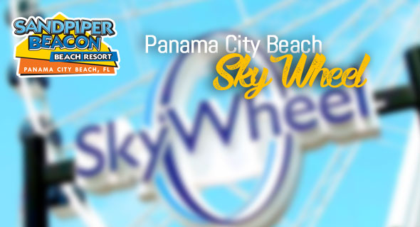SkyWheel in Panama City Beach