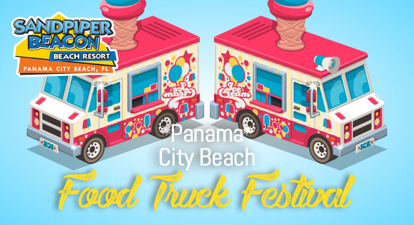 Panama City Beach Food Truck Festival