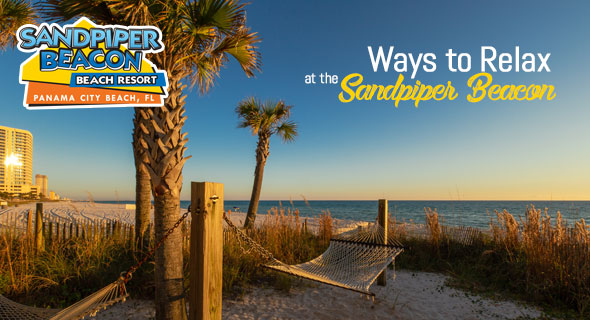 Ways to Relax at the Sandpiper Beacon