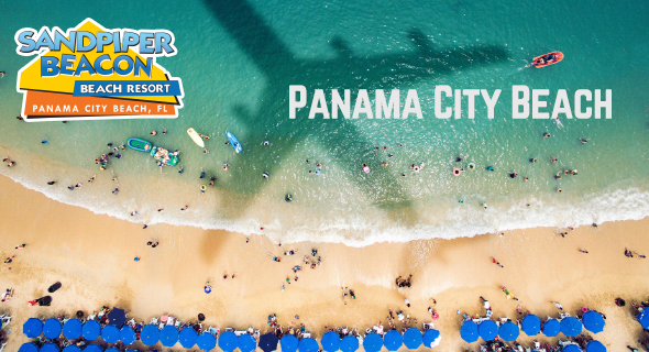 Panama City Beach Continues to Grow!