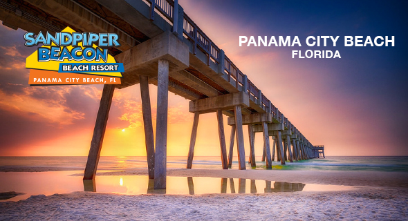 Panama City Beach, Florida