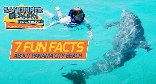 7 Fun Facts about Panama City Beach, Florida