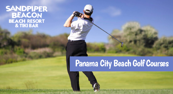 Panama City Beach Golf Courses