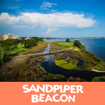 Sandpiper Beacon Beach Resort Blog | Panama City Beach Golf Courses