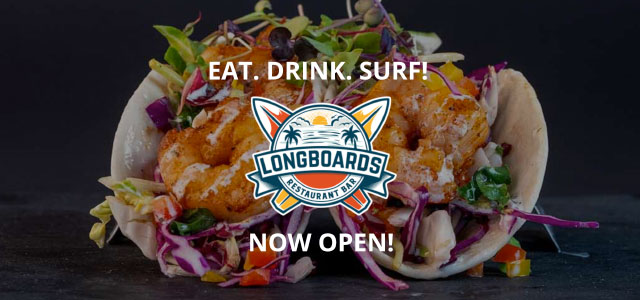 Longboards Restaurant