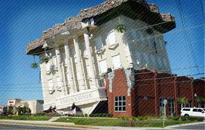 Wonderworks Panama City Beach